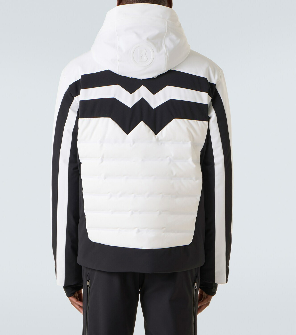 Bogner Feliks down ski jacket