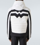 Bogner Feliks down ski jacket