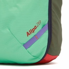 Cotopaxi Men's Allpa 28L Travel Pack in Del Dia 