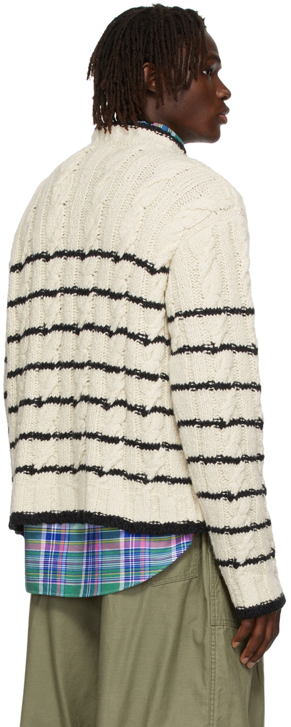 Phipps Matcha Abysse Turtleneck