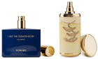 Floraiku I See The Clouds Go By Eau De Parfum, 50 mL & 10 mL