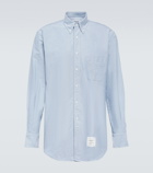 Thom Browne Cotton shirt