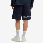 Kenzo Men's x Verdy Judo Short in Midnight Blue
