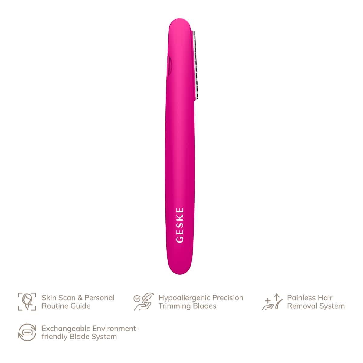 Geske Precision Trimmer 4 in 1 GK000083MG01