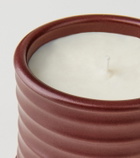 Loewe Home Scents Beetroot Small candle