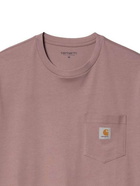 Carhartt Wip Logo T Shirt