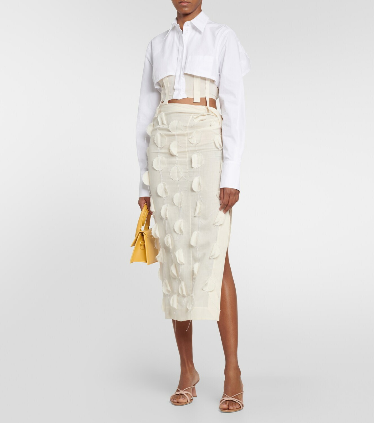 Malone Souliers Kenia leather mules