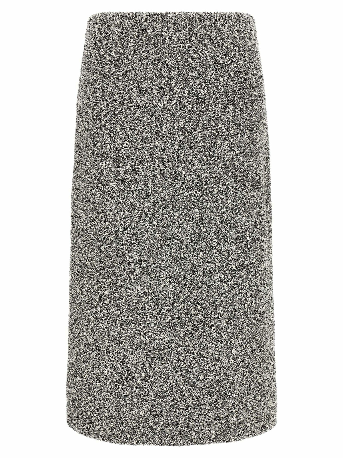 Tory Burch Calf Hair Skirt Black Tory Burch Tory Burch Calf Hair Skirt Black Tory Burch