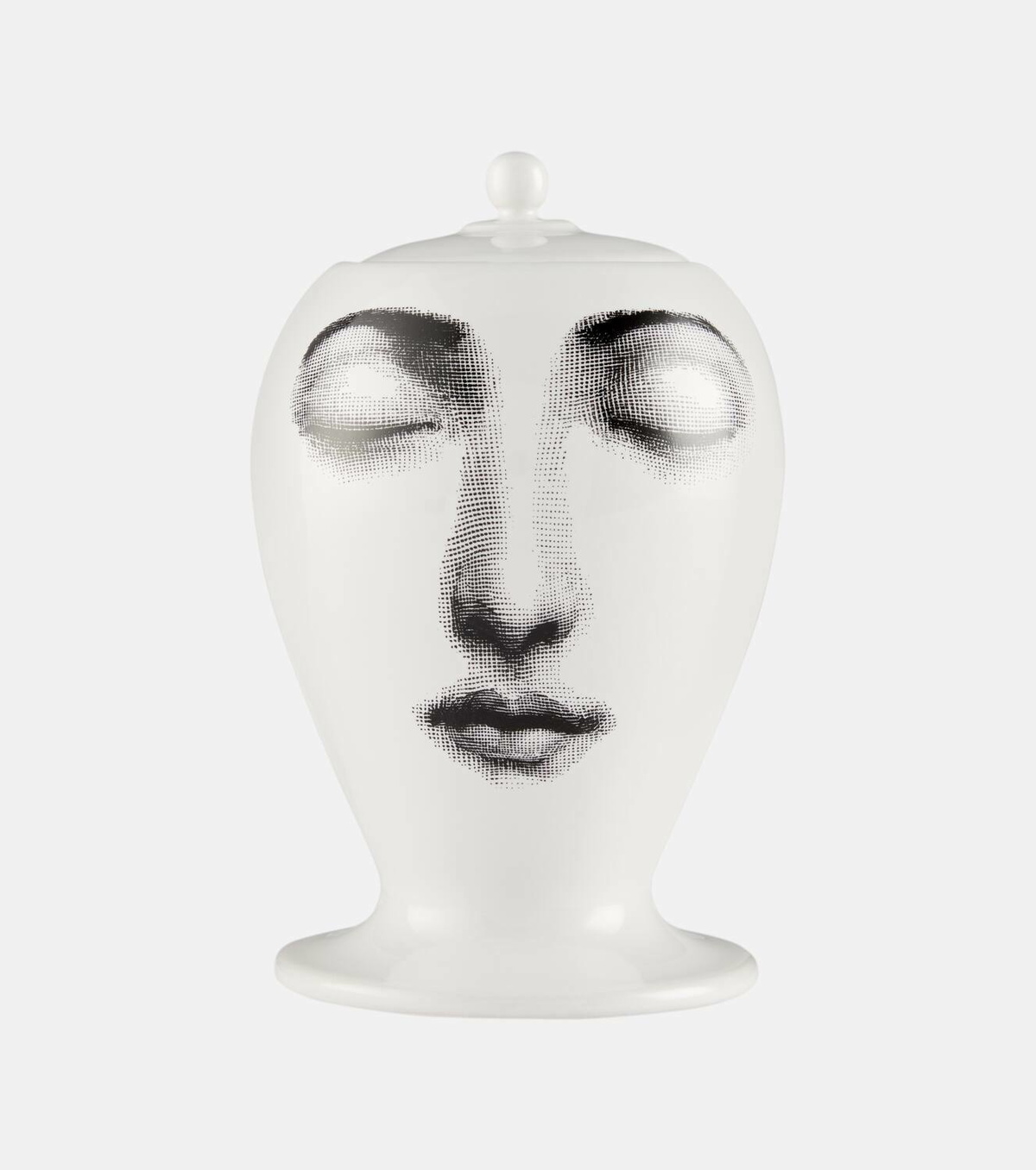 Fornasetti Buonanotte Vase - Thumbnail 3
