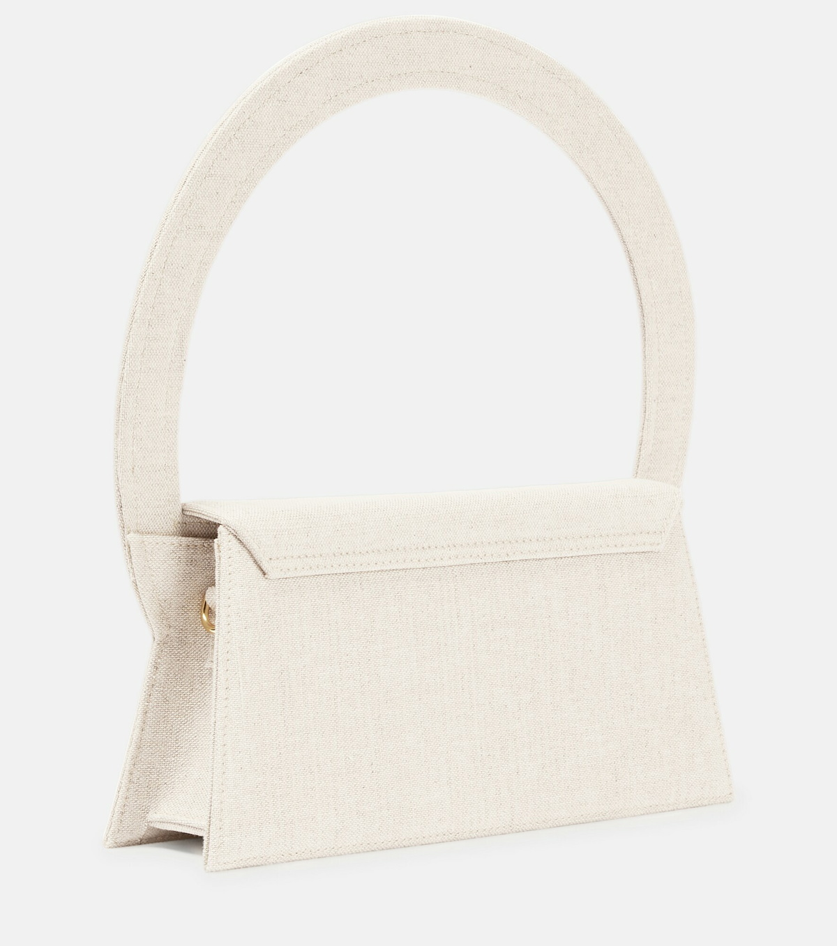 Jacquemus - Le Sac Rond shoulder bag Jacquemus