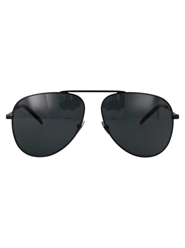 Photo: Saint Laurent Eyewear Sl 800 Sunglasses
