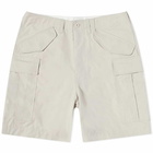 Uniform Bridge Men's M51 Short in Ivory