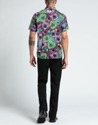 Engineered Garments Mens Shirt in Purple