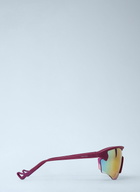 District Vision Junya Racer Sunglasses