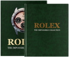 Assouline Rolex: The Impossible Collection