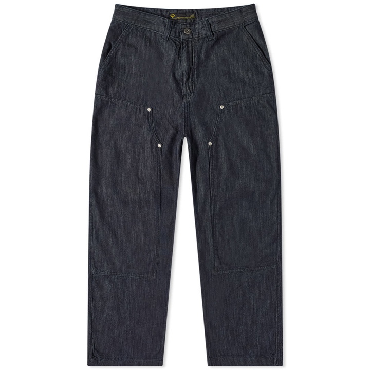 Photo: FrizmWORKS Double Knee Relaxed Pant