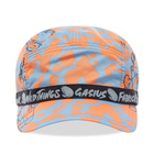 Medicom Fabrick x Gasius x Wild Things Box Logo Cap