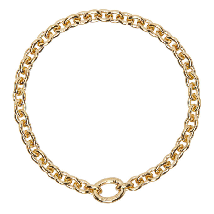 【TOMWOOD】ada bracelet gold xs Ada Bracelet Slim Gold - Tom Wood Project Official Online Store