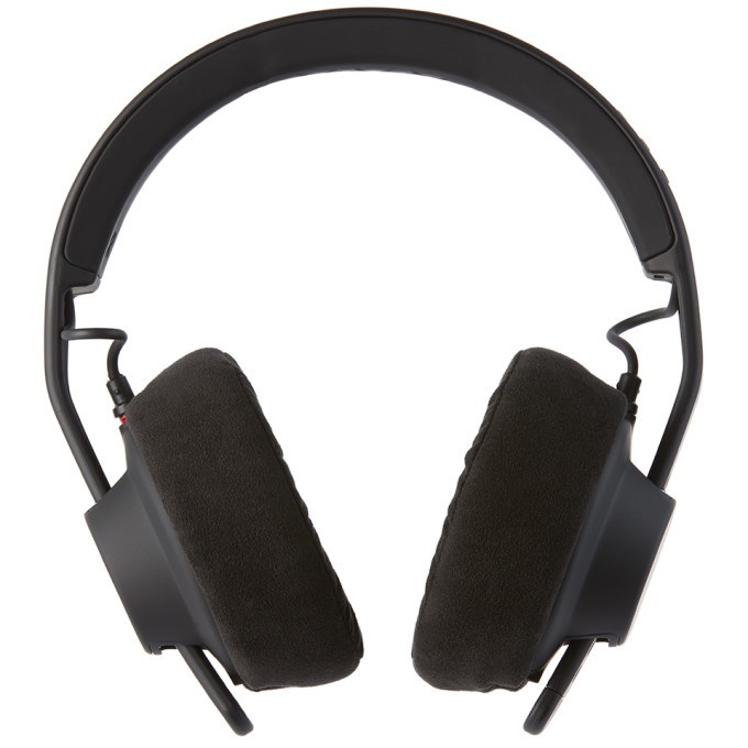 Photo: AIAIAI Black Wireless TMA-2 HD Headphones