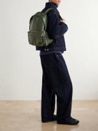 Porter-Yoshida and Co - Tanker Shell Backpack - Green