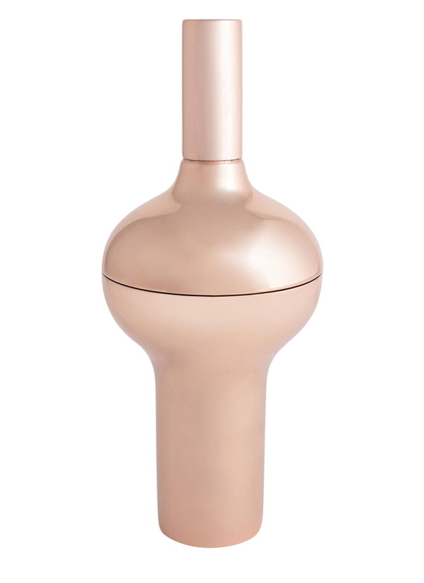 Photo: Tom Dixon Plum Cocktail Shaker