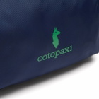 Cotopaxi Nido Accessory Bag in Del Dia 