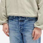 Fear of God Men's 8th Collection Jeans in Medium Indigo