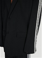 adidas x Balenciaga - Oversized Blazer in Black