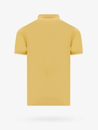 Polo Ralph Lauren Polo Shirt Yellow   Mens