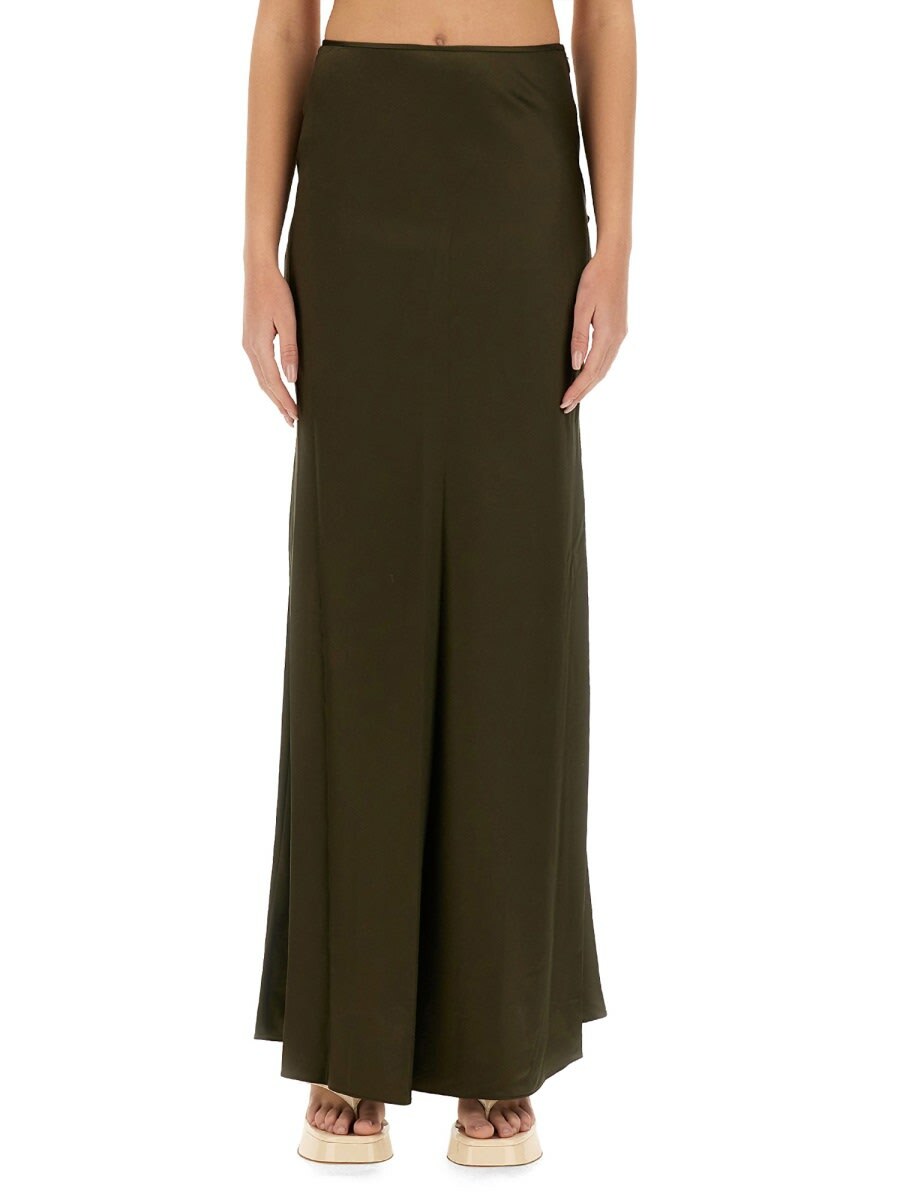 Staud Smith maxi skirt Staud