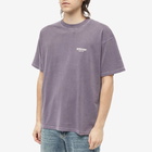 Represent Men's Owners Club T-Shirt in Violet