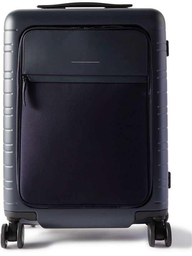 Photo: Horizn Studios - M5 55cm Polycarbonate Carry-On Suitcase