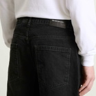 MKI Men's Denim Classic Jean in Black Wash