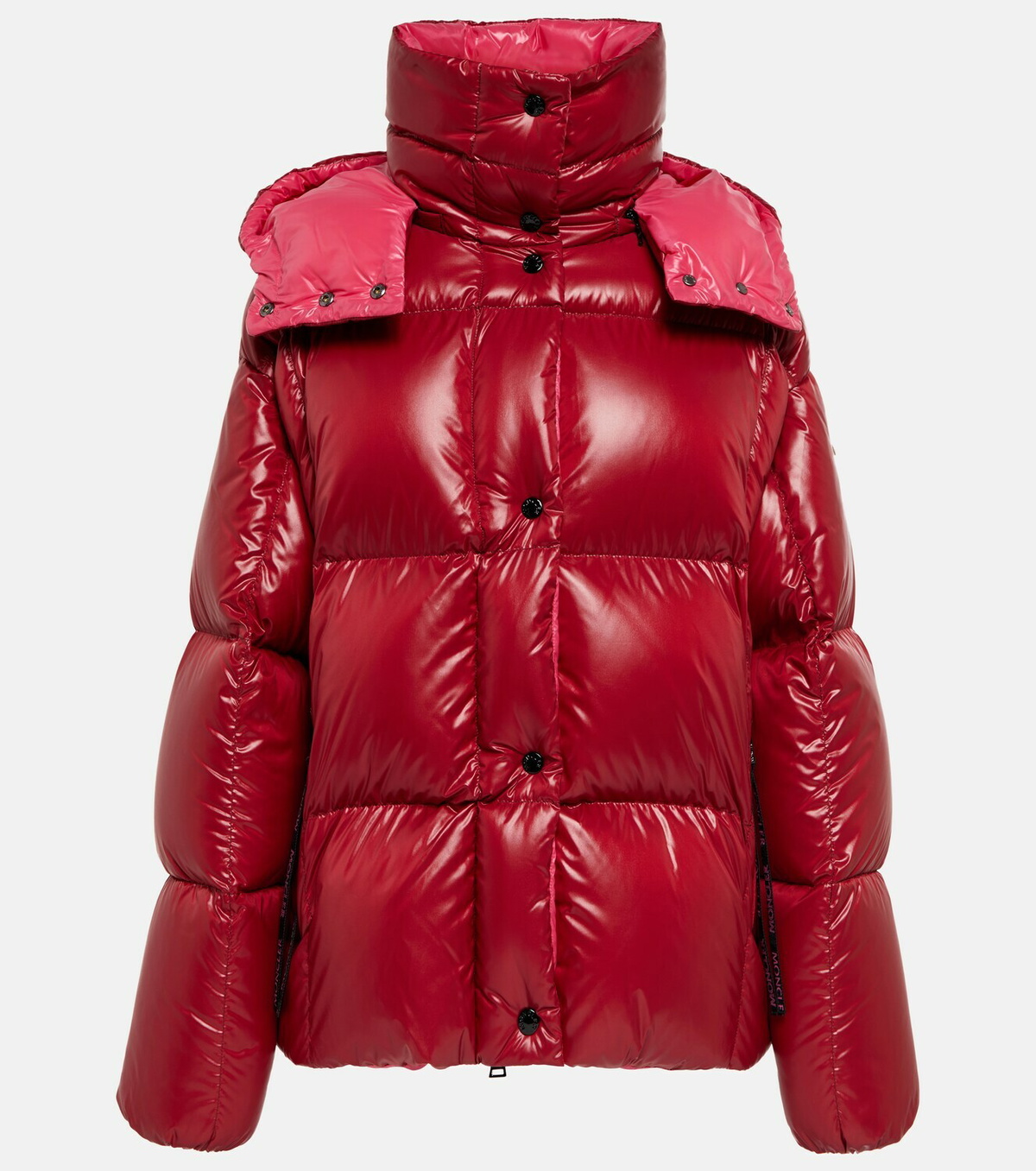 Moncler - Parana down jacket Moncler