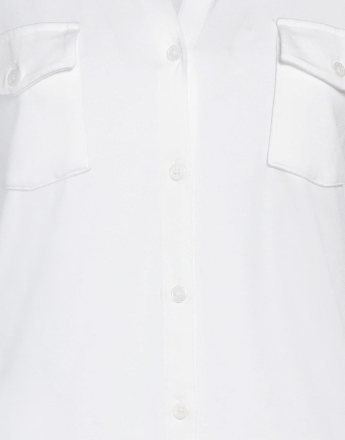 Majestic Filatures Womens Shirt in White