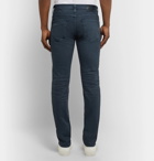 AG Jeans - Tellis Slim-Fit Denim Jeans - Indigo