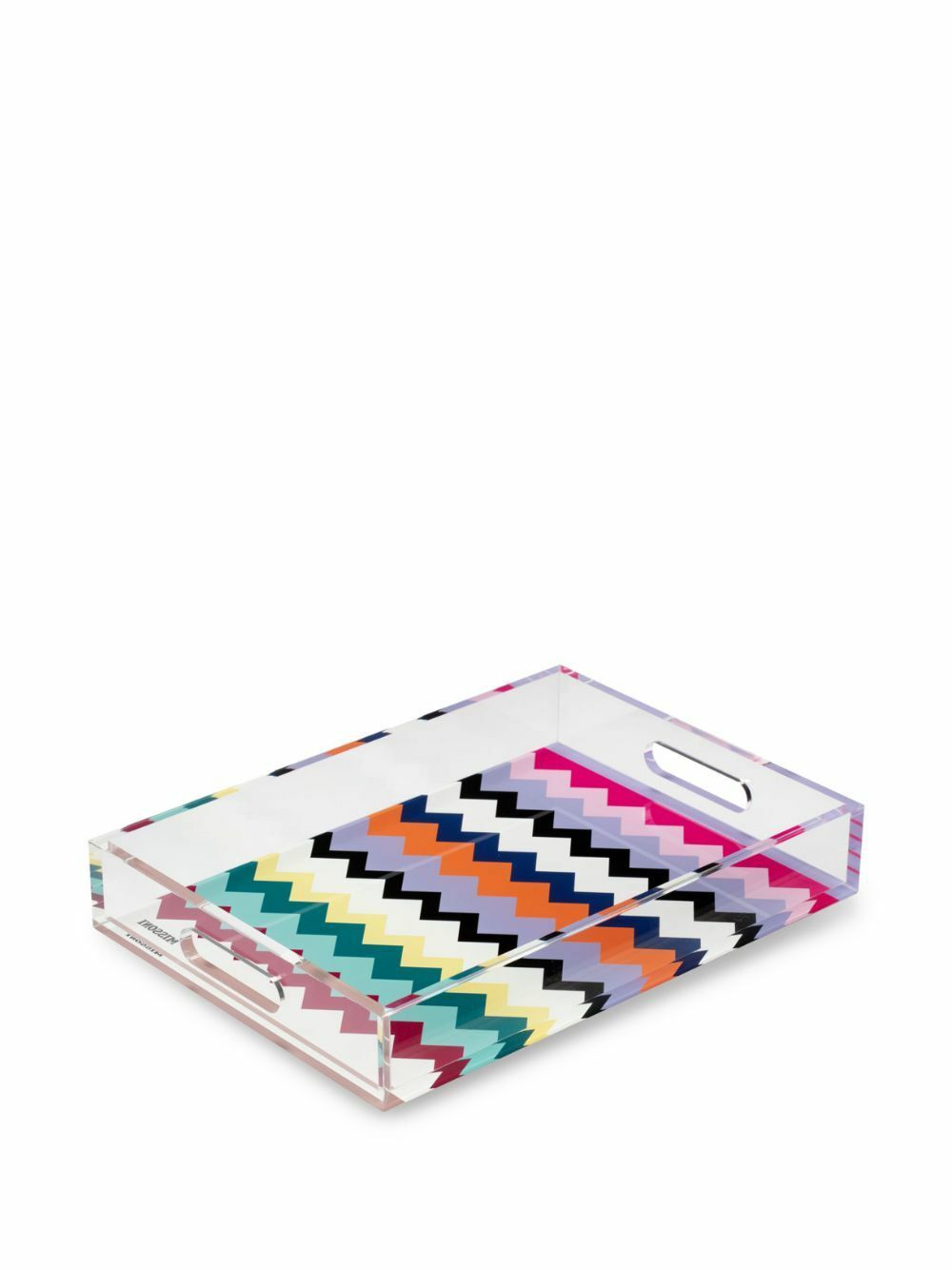 Missoni Home Riverbero Tray (25cmX35cm)
