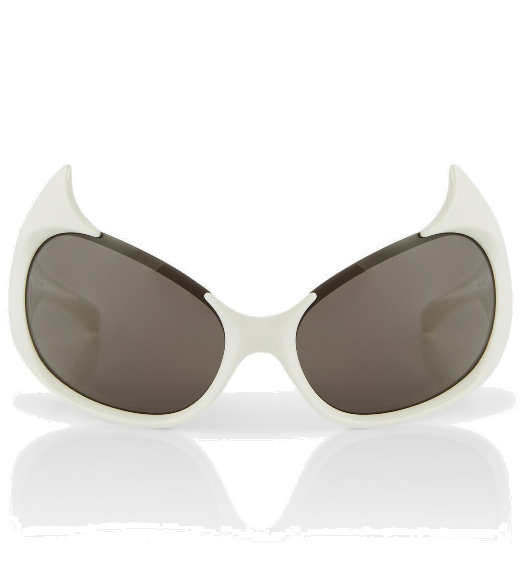Balenciaga Gotham Cat sunglasses Balenciaga