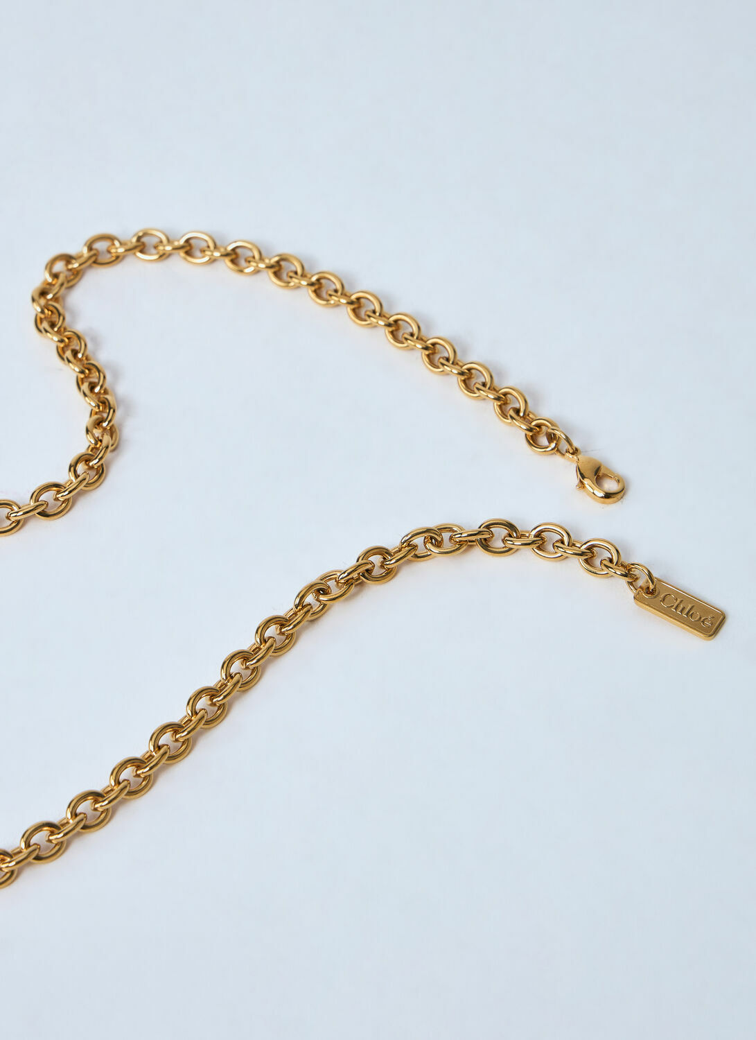 Chloé Shell Belt