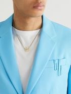 EÉRA - Virgil Gold Diamond Necklace