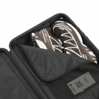Eastpak Resist'r Luggage Case - Small in Brushed Black 