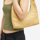 Gimaguas Women's Franca Bag in Light Yellow 