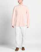 Brunello Cucinelli Mens Shirt Apricot