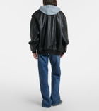 7 For All Mankind Low straight jeans