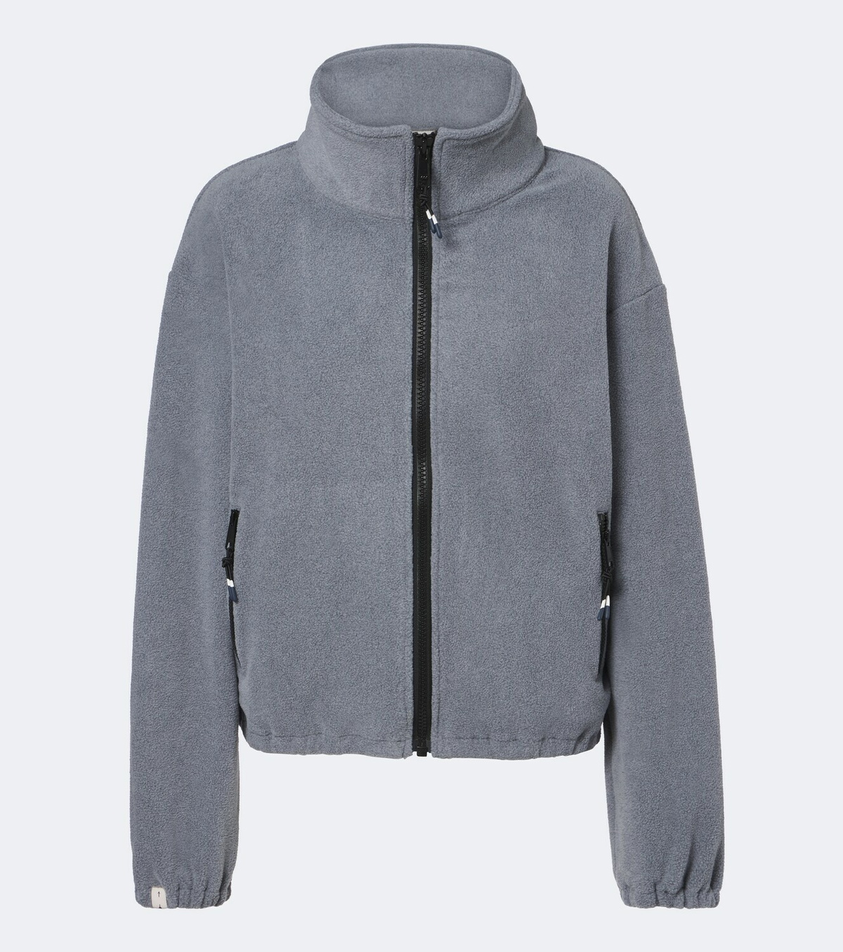 The Upside Sol fleece jacket