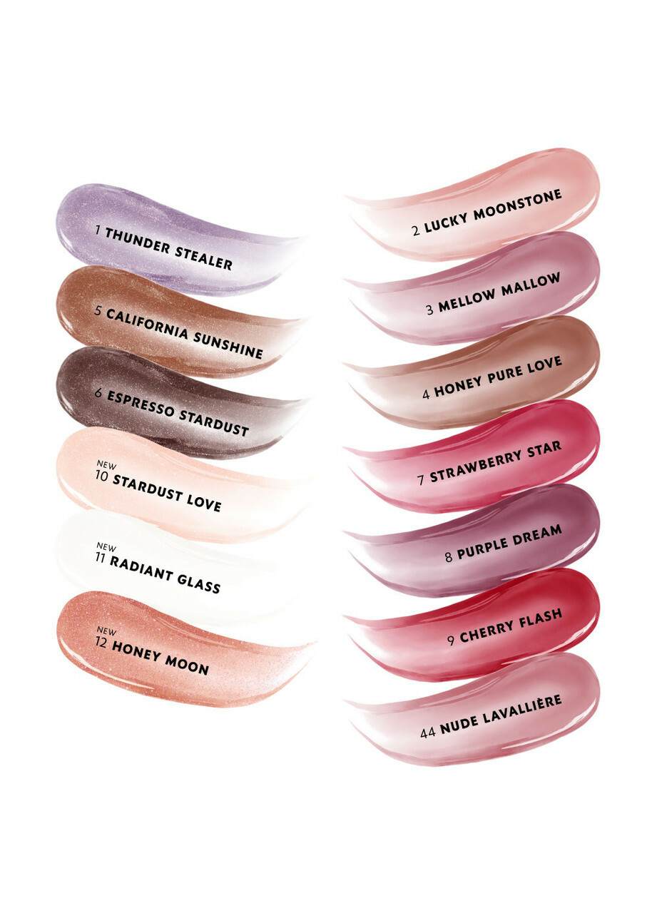 Yves Saint Laurent Loveshine Plumping Lip Oil Gloss - Shade 11