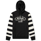 Billionaire Boys Club Built For The Future Popover Hoody