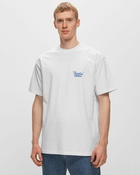 Bstn Brand Real Deal Tee White - Mens - Shortsleeves