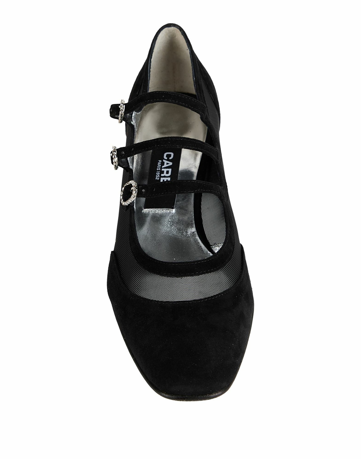 Carel Paris Womens Pumps in Black