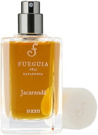 Fueguia 1833 Jacarandá Eau De Parfum, 50 mL